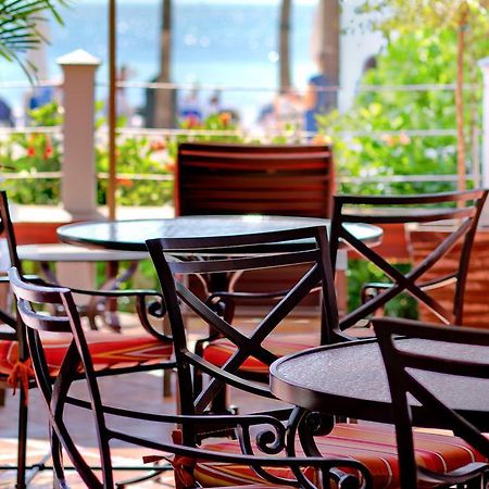 La Mer Hotel & Dewey House (Adults Only) 키웨스트 외부 사진