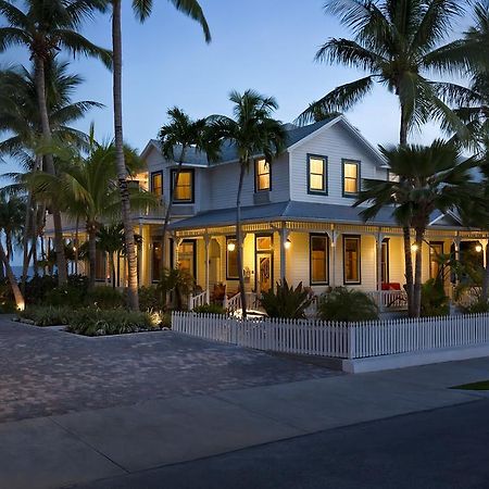 La Mer Hotel & Dewey House (Adults Only) 키웨스트 외부 사진