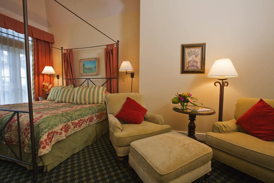 La Mer Hotel & Dewey House (Adults Only) 키웨스트 객실 사진