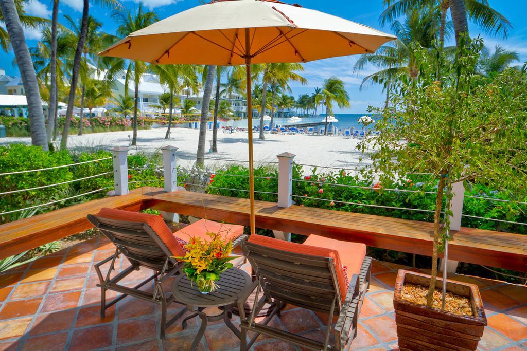 La Mer Hotel & Dewey House (Adults Only) 키웨스트 외부 사진
