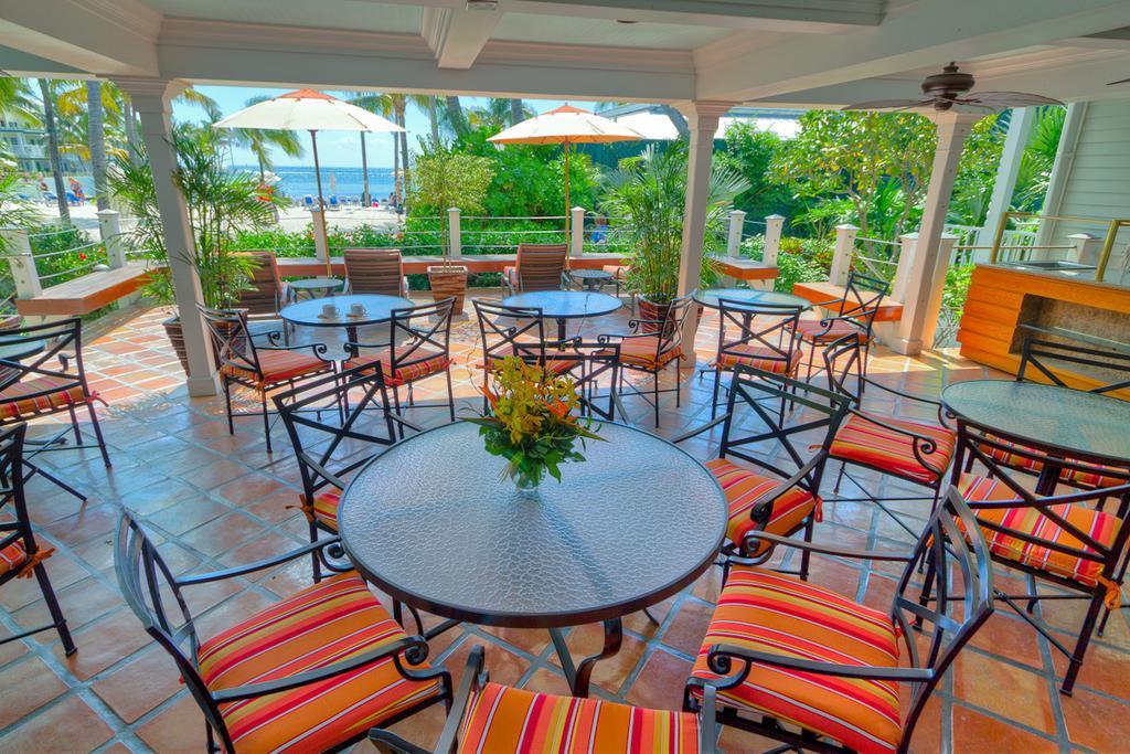 La Mer Hotel & Dewey House (Adults Only) 키웨스트 외부 사진