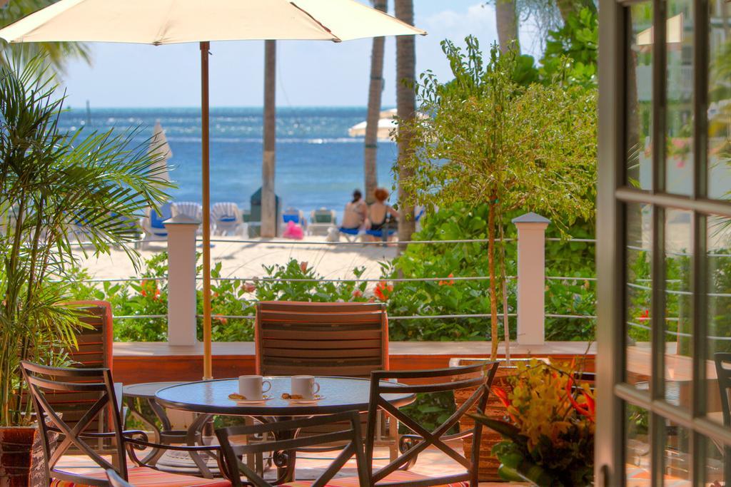La Mer Hotel & Dewey House (Adults Only) 키웨스트 외부 사진