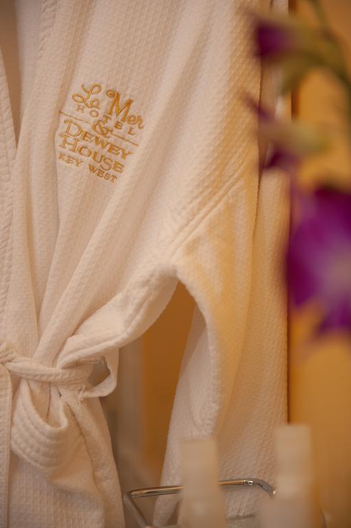 La Mer Hotel & Dewey House (Adults Only) 키웨스트 외부 사진