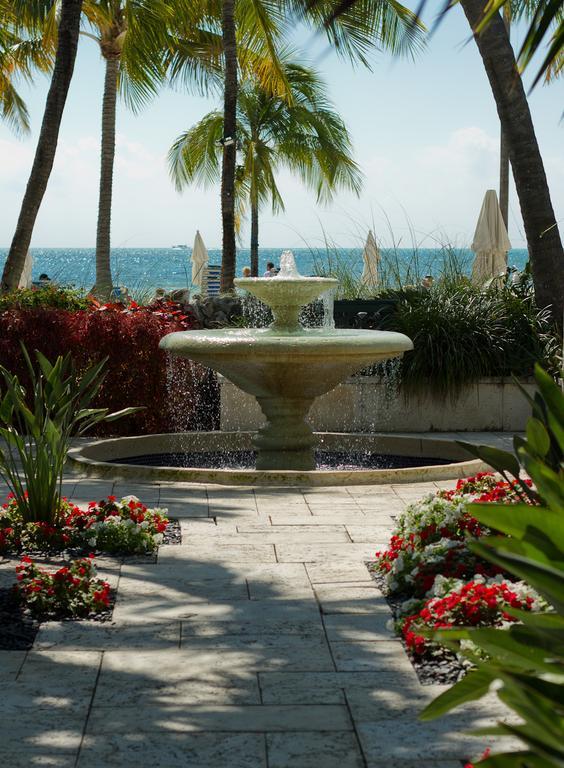 La Mer Hotel & Dewey House (Adults Only) 키웨스트 외부 사진