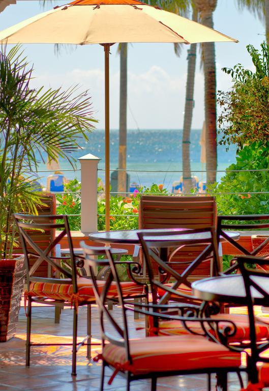La Mer Hotel & Dewey House (Adults Only) 키웨스트 외부 사진