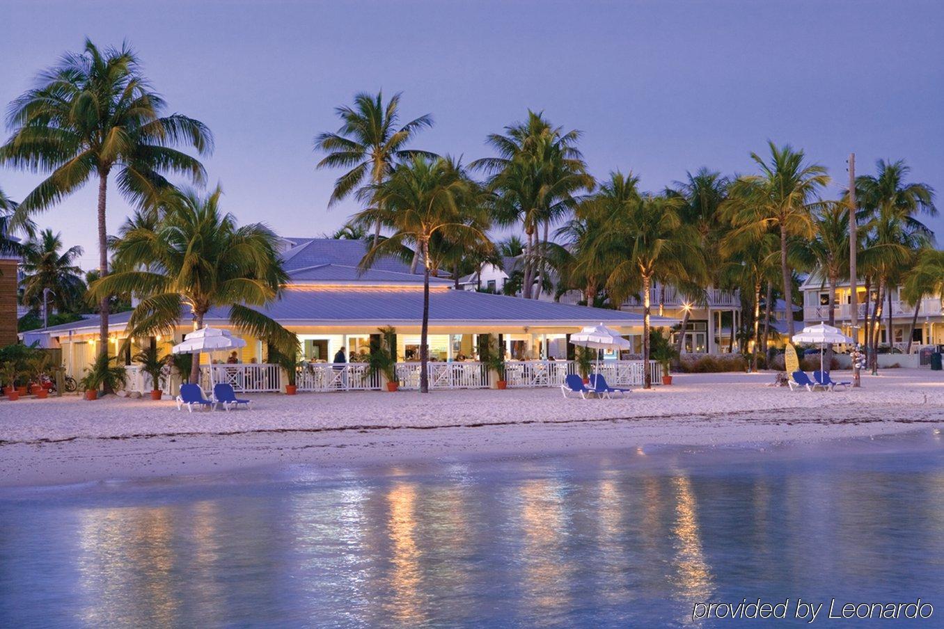 La Mer Hotel & Dewey House (Adults Only) 키웨스트 외부 사진