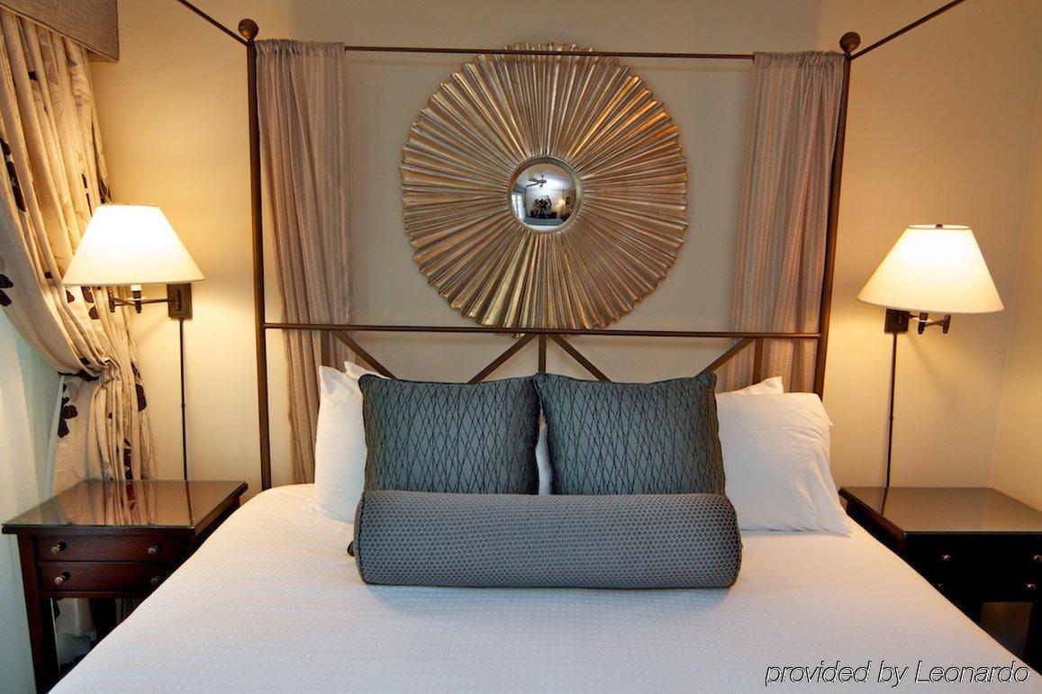 La Mer Hotel & Dewey House (Adults Only) 키웨스트 객실 사진