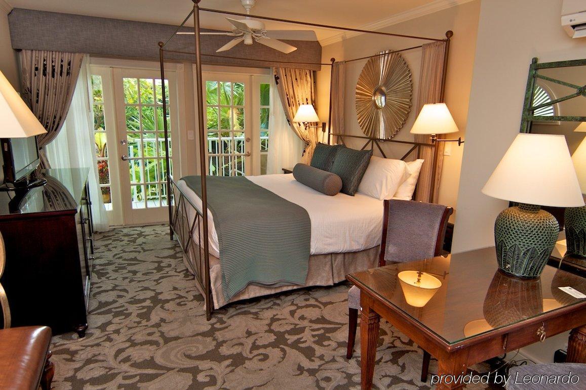 La Mer Hotel & Dewey House (Adults Only) 키웨스트 객실 사진