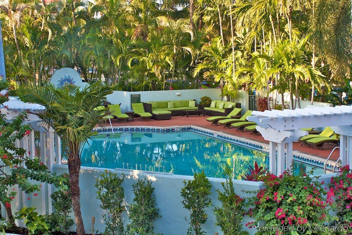 La Mer Hotel & Dewey House (Adults Only) 키웨스트 시설 사진