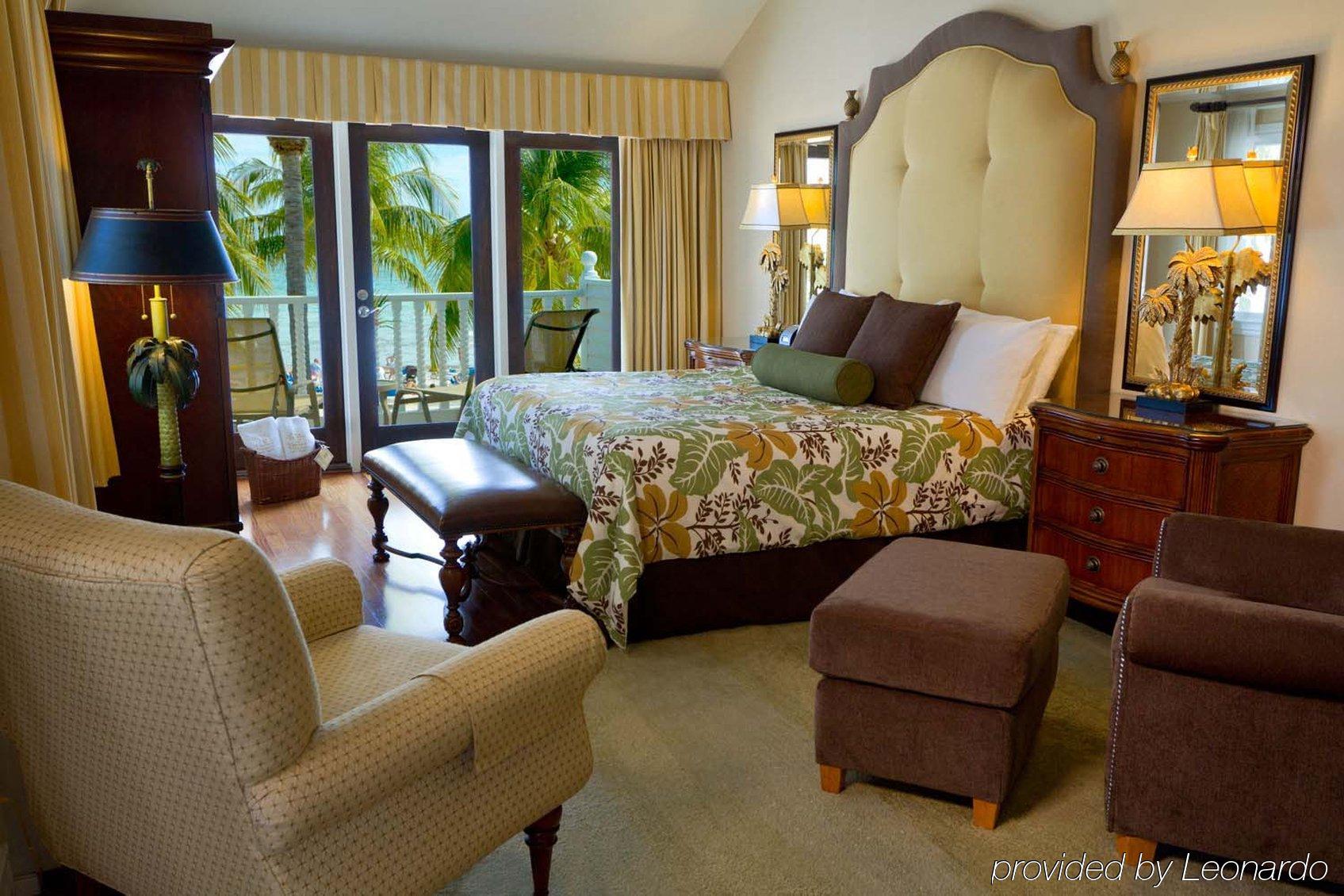 La Mer Hotel & Dewey House (Adults Only) 키웨스트 객실 사진