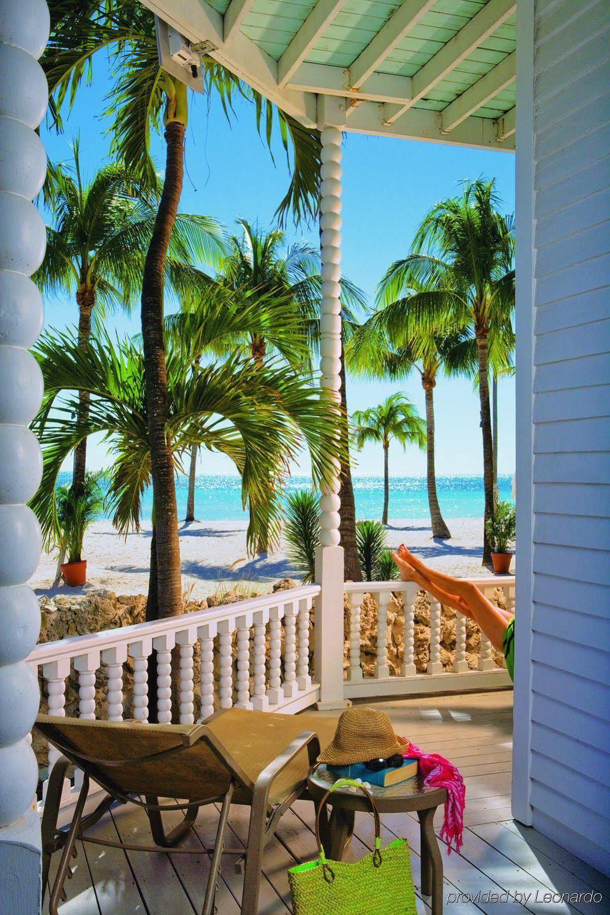 La Mer Hotel & Dewey House (Adults Only) 키웨스트 외부 사진